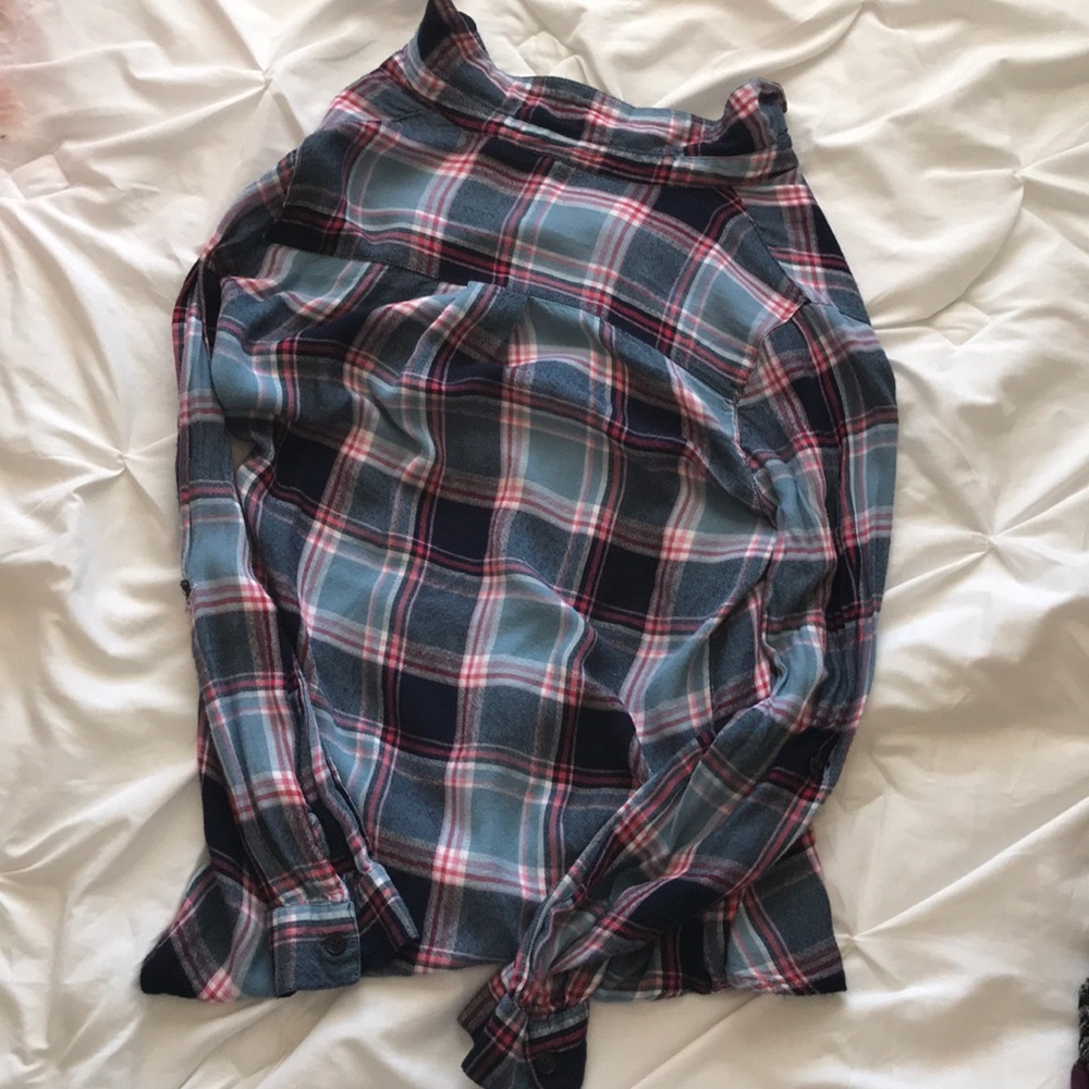 Flannel - Picture 2 of 2